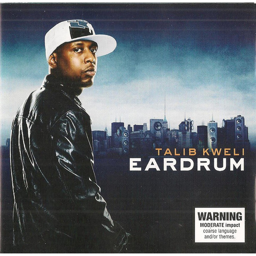 Eardrum