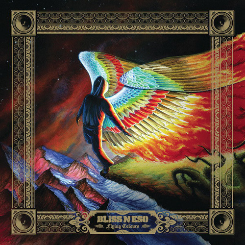 Flying Colours (Limited Edition) (SIGNED)