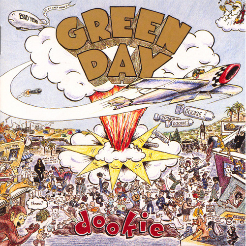 Dookie