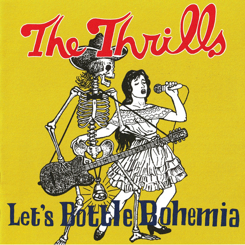 Lets Bottle Bohemia