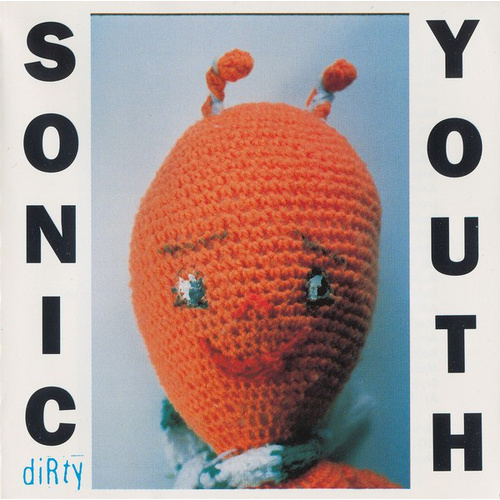 Dirty (Limited Edition)