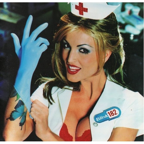Enema Of The State (Tour Edition)