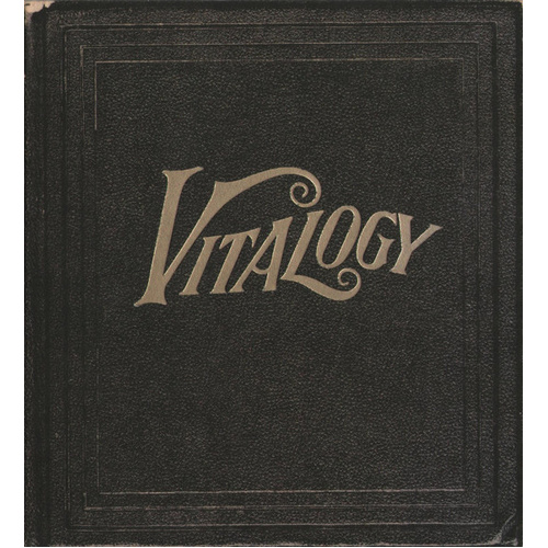 Vitalogy