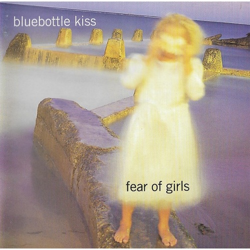 Fear Of Girls