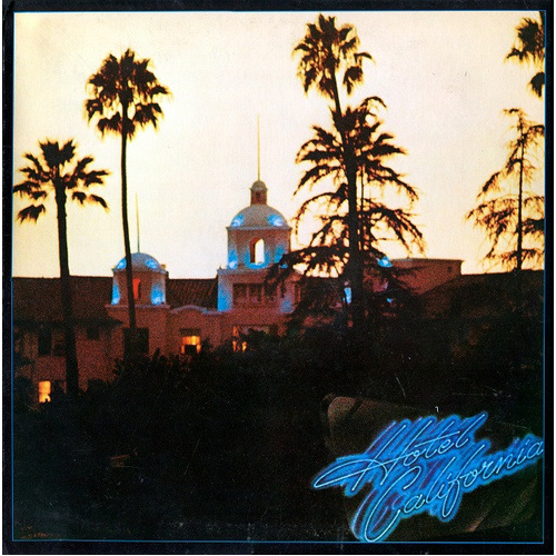 Hotel California