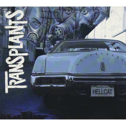 Transplants