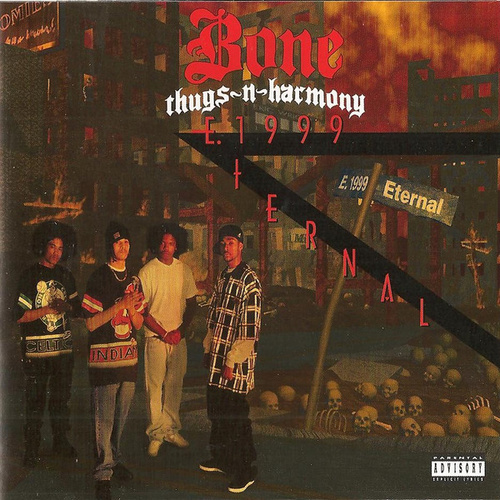 E.1999 Eternal