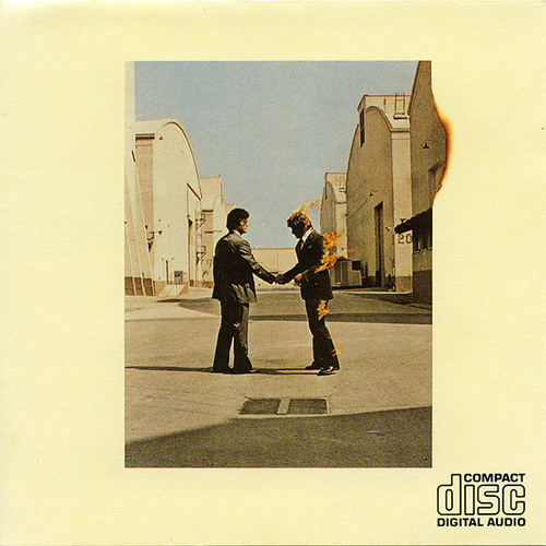 Wish You Were Here