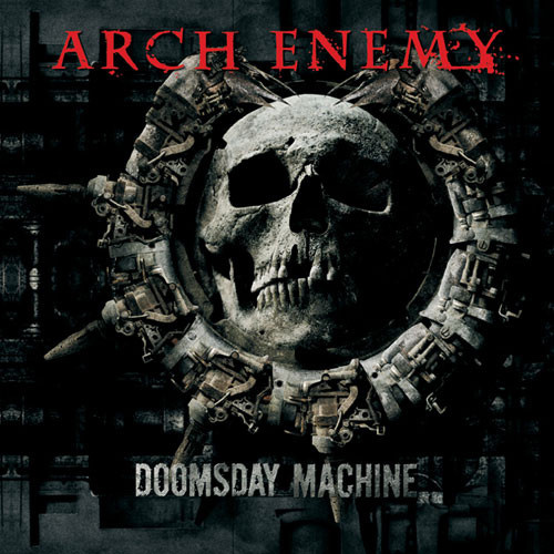Doomsday Machine (Limited Edition)