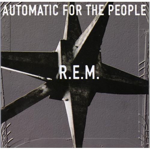 Automatic For The People
