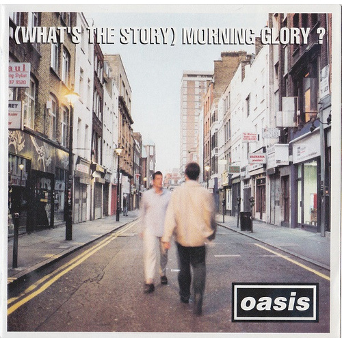 (What's The Story) Morning Glory