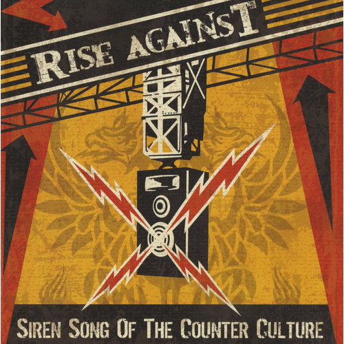Siren Song of the Counter Culture