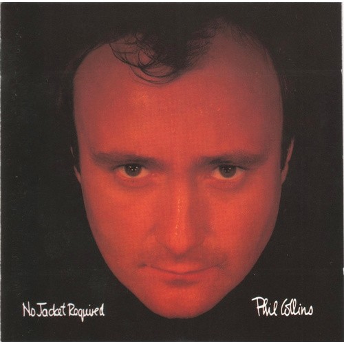 No Jacket Required