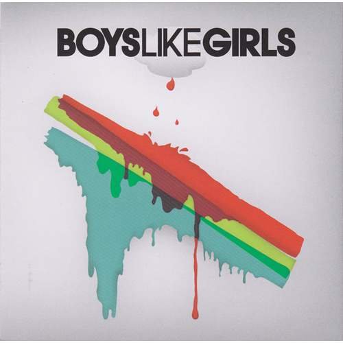 Boys Like Girls