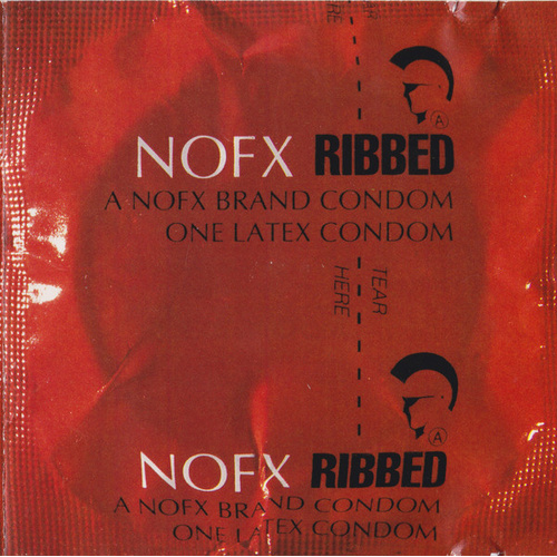 Ribbed