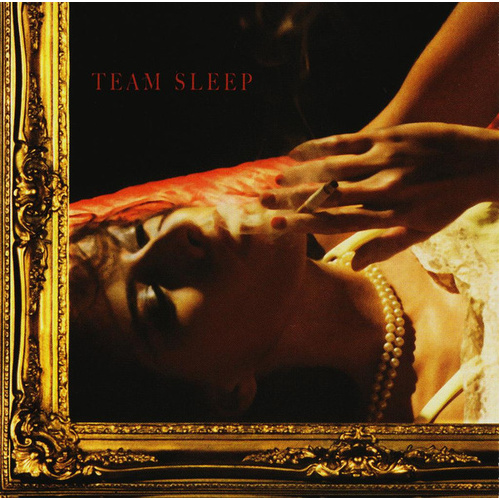 Team Sleep