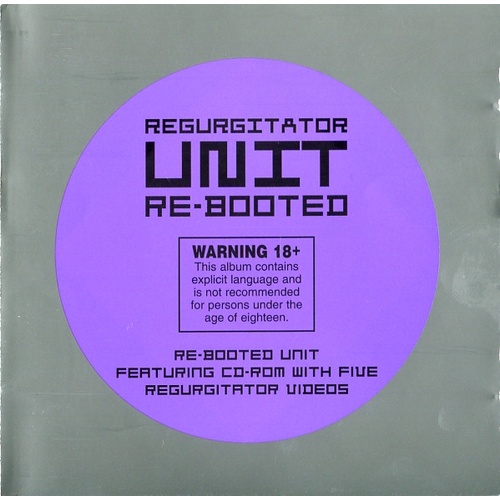 Unit: Re-Booted