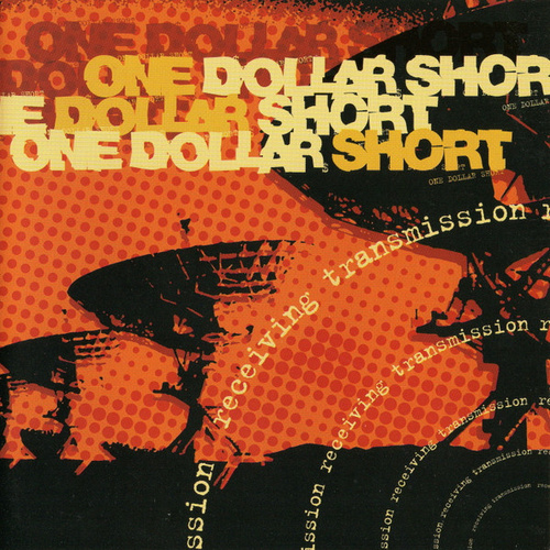 Receiving Transmission (Bonus Disc Edition)