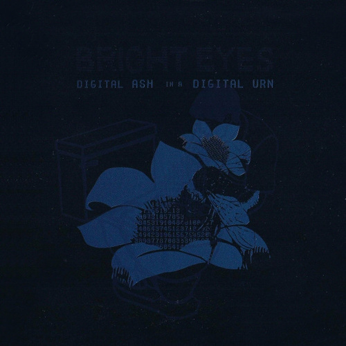 Digital Ash In A Digital Urn