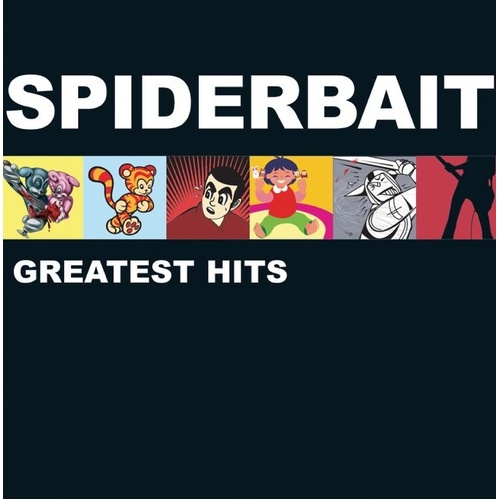 Greatest Hits (Limited Edition)