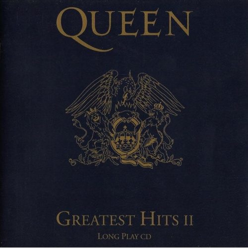 Greatest Hits II