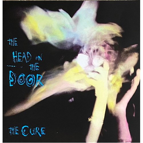 The Head On The Door