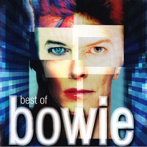 Best Of Bowie