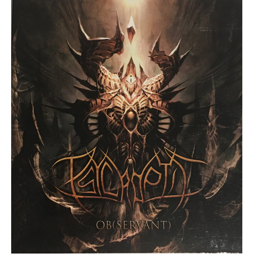 Ob(Servant) (Limited Edition)