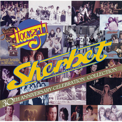 Howzat! (30th Anniversary Celebration Collection)