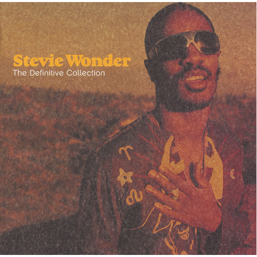 The Definitive Collection