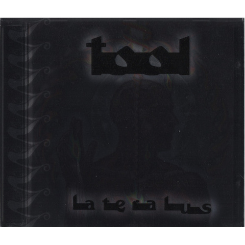 Lateralus