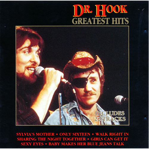 Greatest Hits