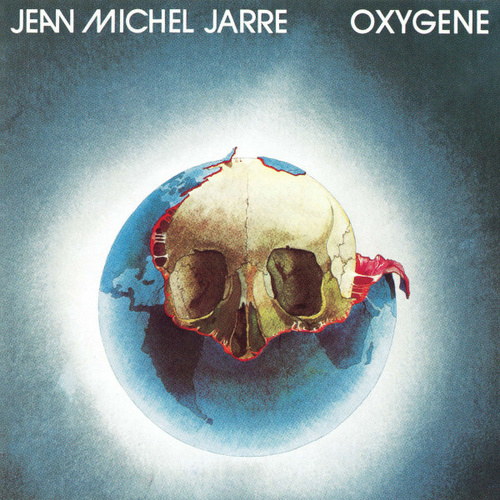 Oxygene