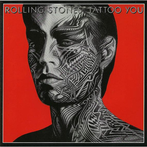 Tattoo You