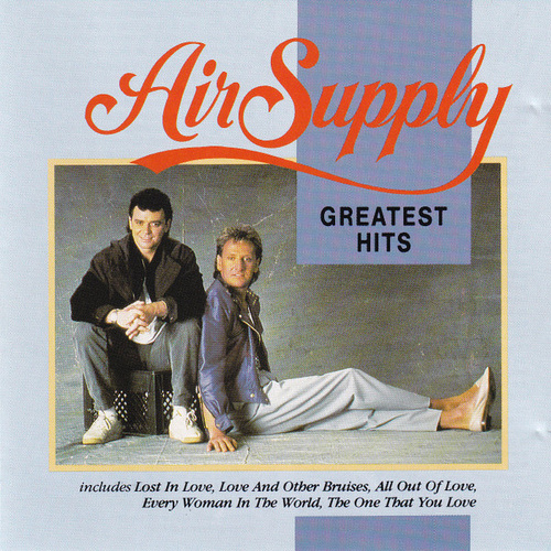 Greatest Hits