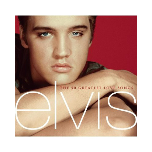 The 50 Greatest Love Songs