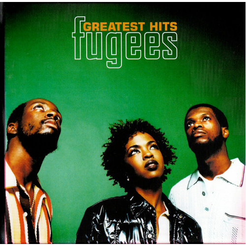Greatest Hits