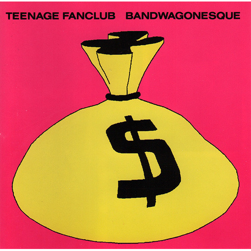 Bandwagonesque
