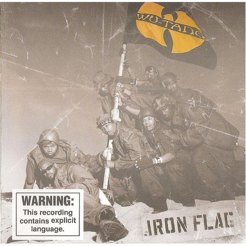 Iron Flag