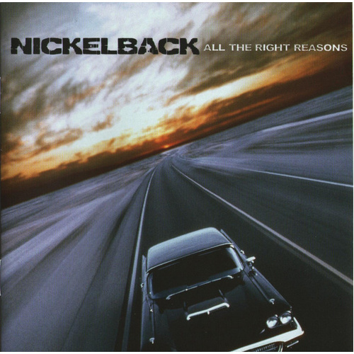 All The Right Reasons (Special Edition)