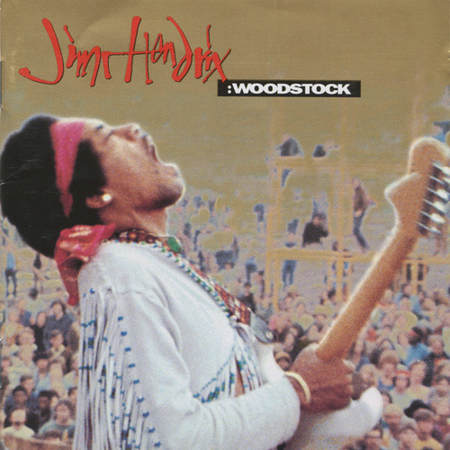 Woodstock