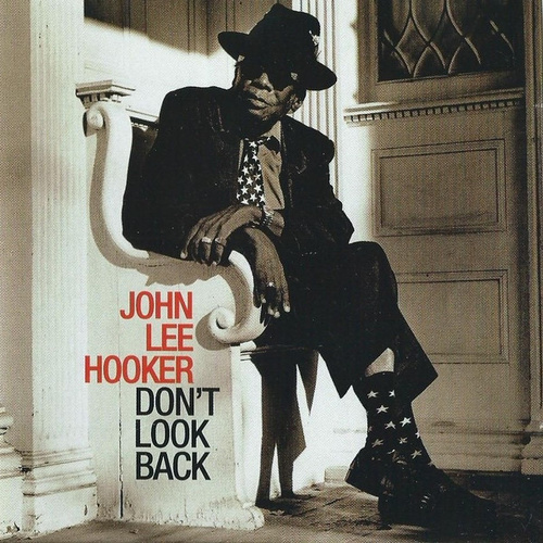 Don't Look Back