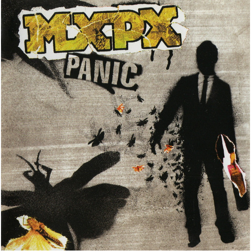 Panic
