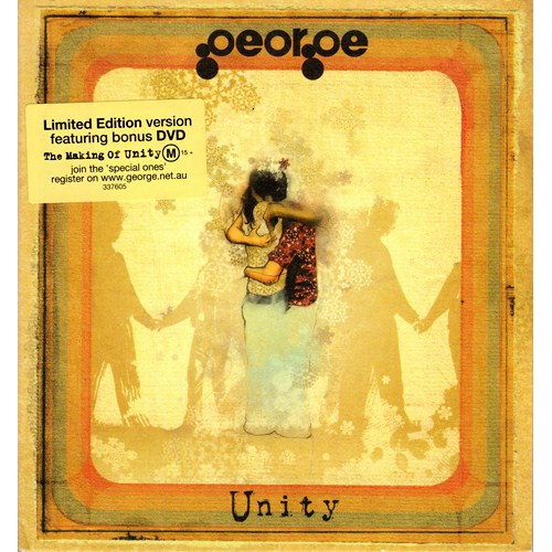 Unity: Limited Edition