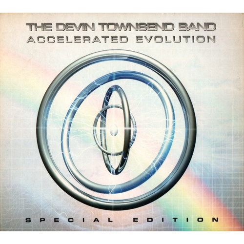 Accelerated Evolution (Special Edition)