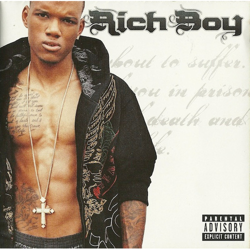 Rich Boy