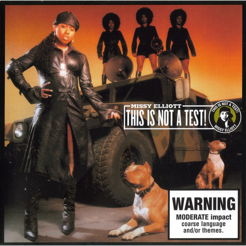 This Is Not A Test!