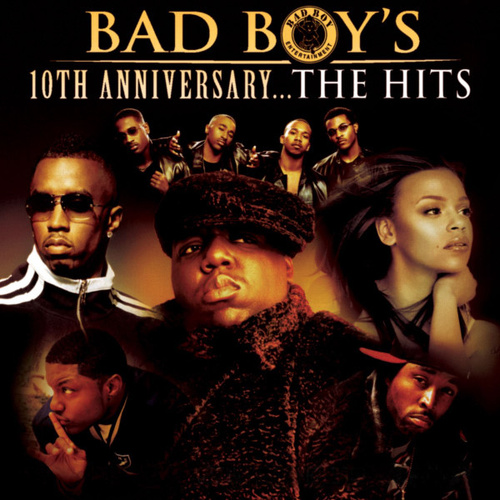 Bad Boys 10Th Anniversary: The Hits