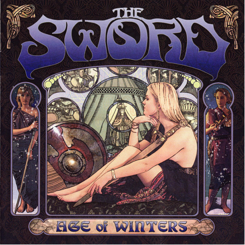 Age Of Winters