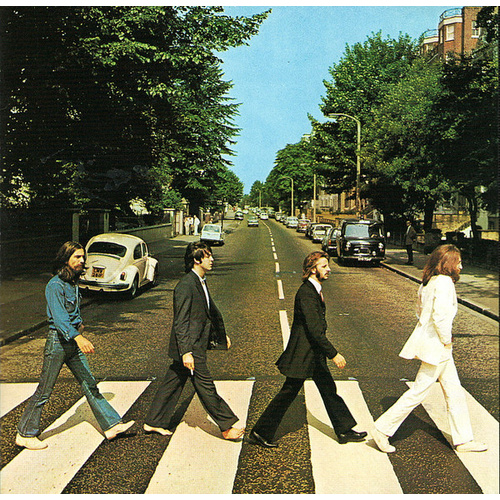 Abbey Road